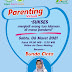 Parenting Virtual bersama Bunda Cinta