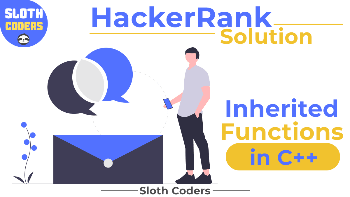 Accessing Inherited Functions in C++