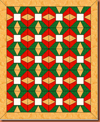 Christmas quilt_thumb