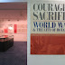 EXHIBITION: Courage & Sacrifice: World War I & the City of Botany Bay