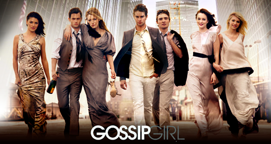 Gossip Girl