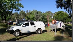 171106 002 Coonabarabran John Oxley Caravan Park