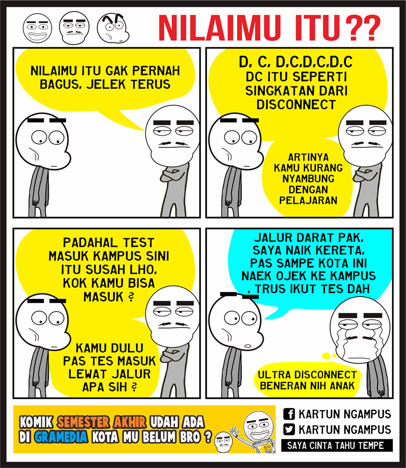 Download 76 Meme Comic Ngeres Lucu Terupdate Bbm Lucu