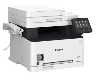 Canon MF635Cx Télécharger Pilote 