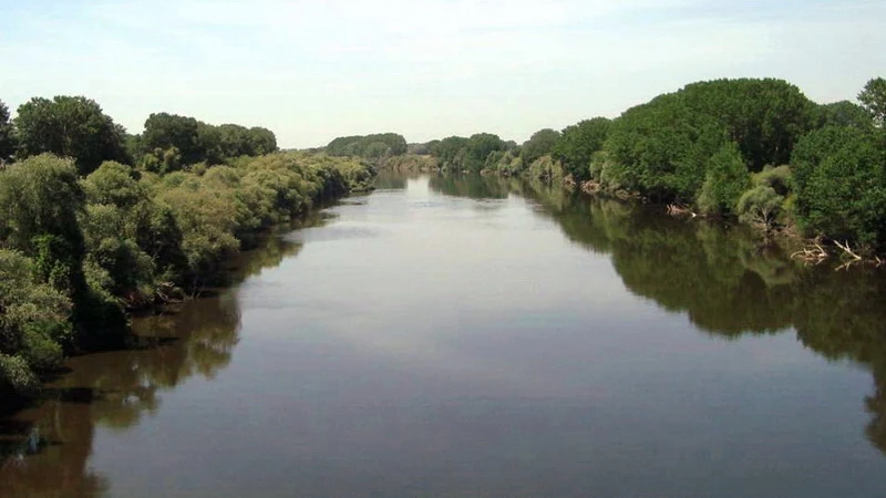 Κίνδυνος από αυξημένη ροή υδάτων στους ποταμούς Άρδα και Έβρο
