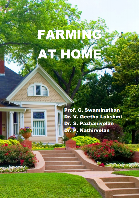 Book - Farming at Home 