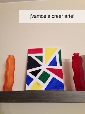 Arte para niños