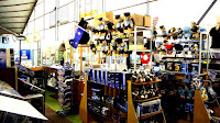 Air Force Museum Gift Shop