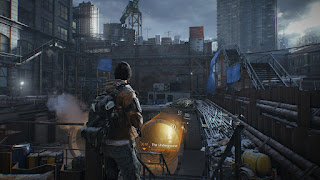 Tom Clancy's The Division PS4 Download