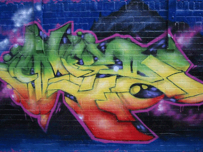 Graffiti Design