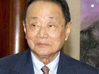 Raja gula, Robert Kuok