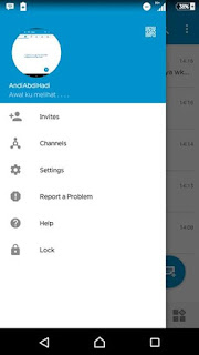 BBM MOD Manual Update V3.0.1.25 Base Official No Mod Terbaru 2016 Gratis 