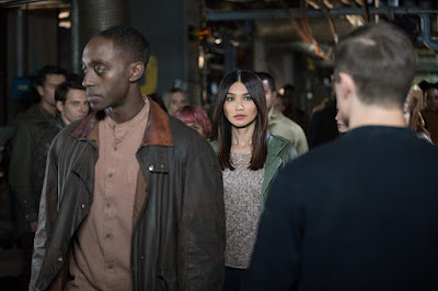 Humans Season 3 Image 1