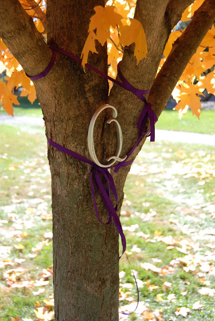 Memorial tree stillbirth stillborn