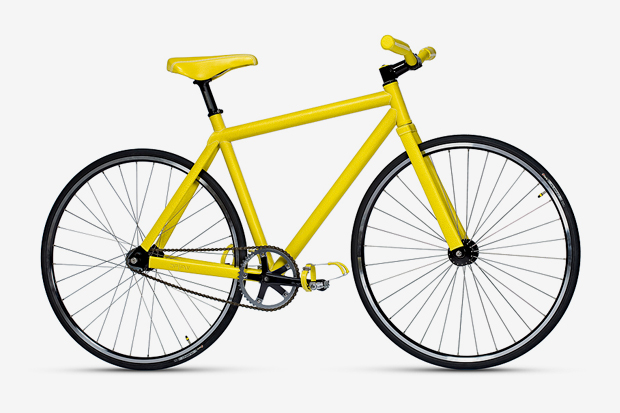 Pharrell Williams for Domeau & Pérès “Velo” Bike