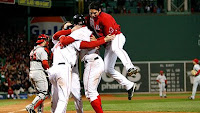 RED SOX BEAT ANGELS