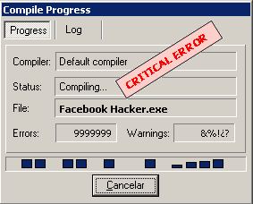 Aprendiendo programación en Bloodshed Dev-C++ Con Ejemplos y Ejercicios Resueltos. Compilando proyectos. Error Fatal. No se pudo compilar