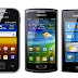 Samsung Galaxy Y Preview
