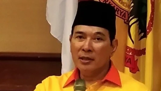 Partai Berkarya Gugat ke MK, Klaim 2,7 Juta Suara Beralih ke Gerindra