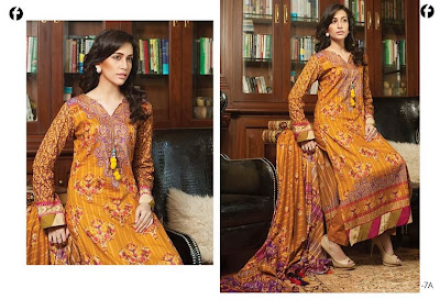 Firdous Cambric Collection 2013-04