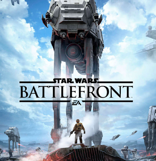 Star Wars Battlefront PC Game Free Download