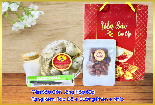 tổ yến nuôi tại nhà bình dương nguyên chất 100%