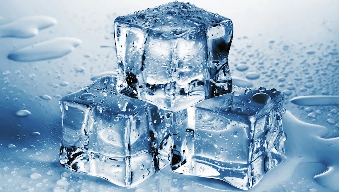 Fascinating Facts About Ice Cubes