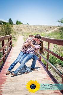 Aris Affairs Photography, local wedding photographer in Prescott, can capture your special day and create artistic wedding photos.