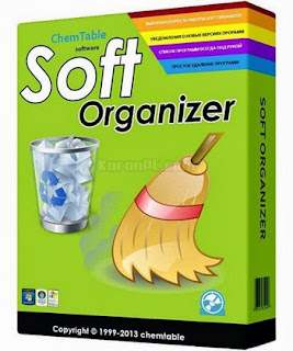 Soft Organizer Pro 9.44 x64 Silent Install