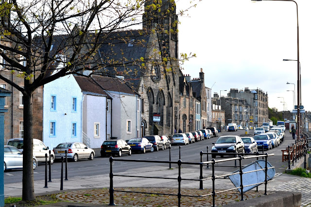 Loch Fyne Edinburgh