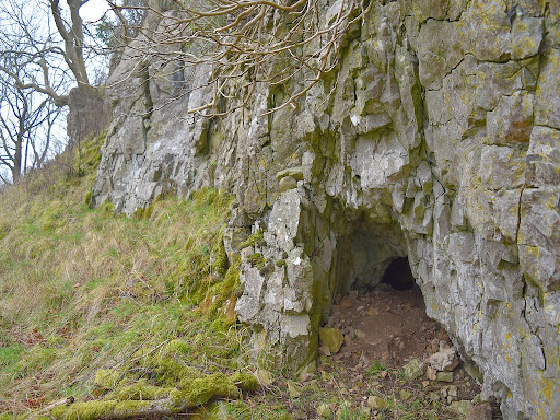 Fairy Hole Cave