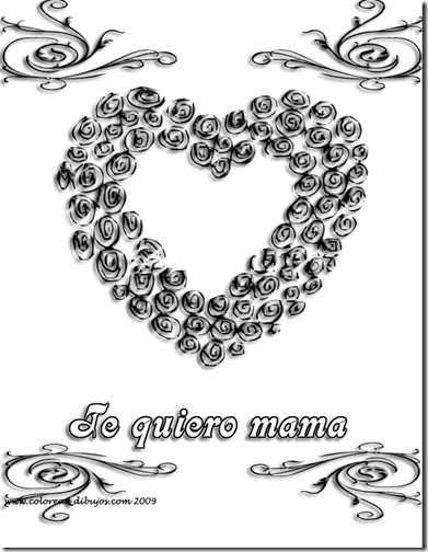 madre corazon