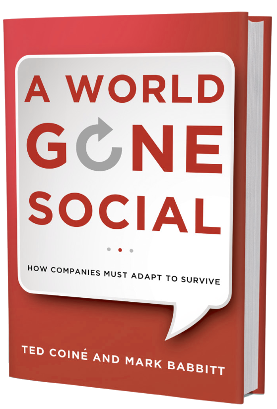 A World Gone Social