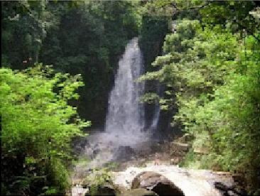 Curug Sindulang