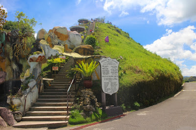 The Chocolate Hills Complex Observatory
