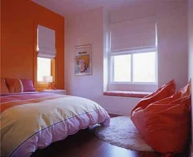 50 Ideas para Decorar y Pintar tu Dormitorio 