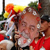 Natal com Lula; veja como foi na Vigília Lula Livre