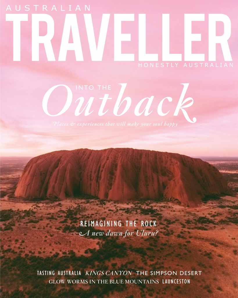 Download Australian Traveller Magazine – February 2020 in PDF