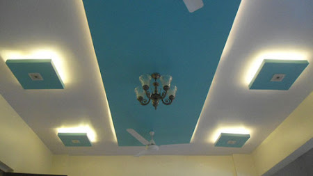 False Ceiling Contractors in Goregaon, West Mumbai