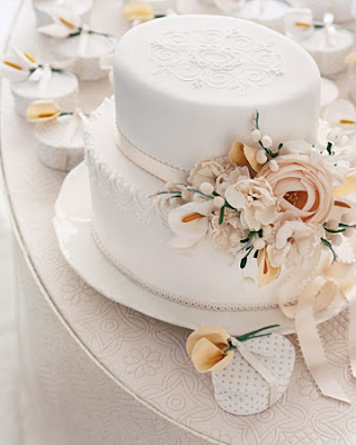 Piece of Cake Part 1 Plain and Simple Yet OhSo Lovely publix wedding cakes