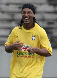 ronaldinho