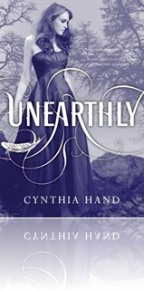 unearthly unearthly