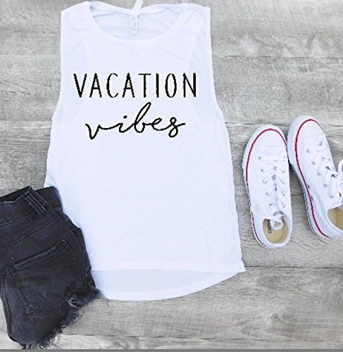  vacation t-shirt