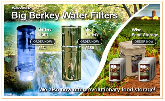 Water Filters