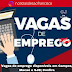 Vagas de emprego disponíveis em Campos, Macaé e SJB; Confira