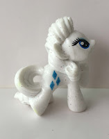 MLP Rarity Glitter Blind Bag