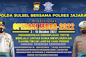 Jelang Operasi Zebra 2022, Ini Pesan Dirlantas Polda Sulsel