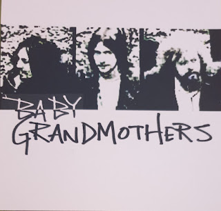 Baby Grandmothers “Somebody Keeps Calling My Name / Being Is More Than Life” single 1968 7" Foward GM-5 records Sweden + "Baby Grandmothers" 2 Lp`s 2007 by Subliminal Sounds + "Turn On, Tune In, Drop Out" CD 2007 Recorded at the Filips café, Stockholm, September 30th, 1967 This CD is only available with the Premium Publishing book "The Encyclopedia Of Swedish Progressive Music 1967-1979 - From Psychedelic Experiments To Political Propaganda"- Swedish Psych Rock