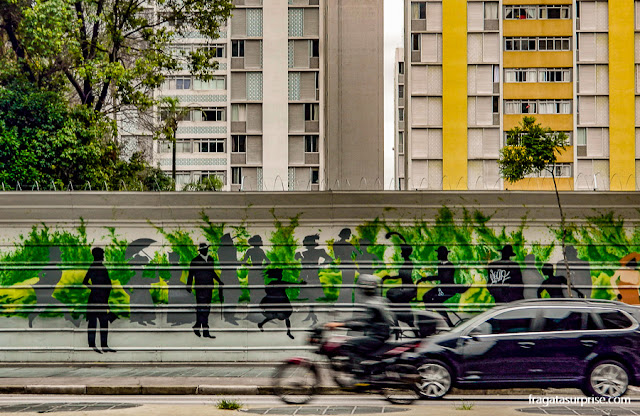 Avenida Paulista, São Paulo