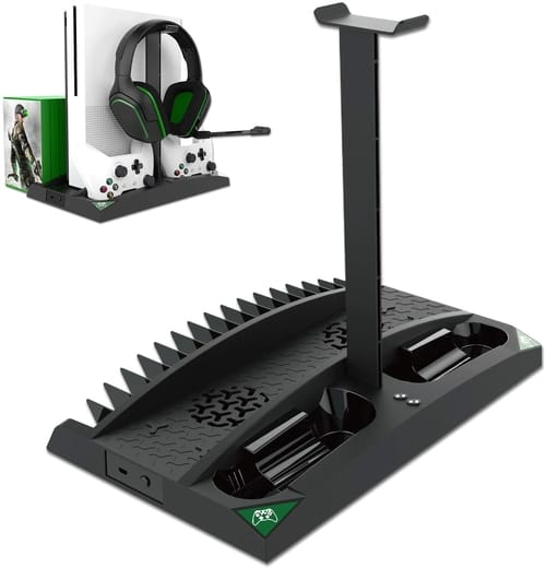 Linkstyle Xbox ONE Vertical Cooling Stand